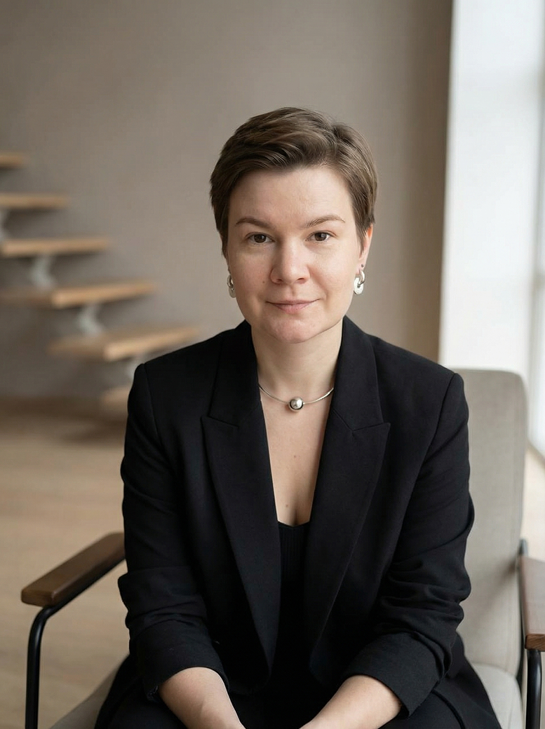 Алла Литовченко